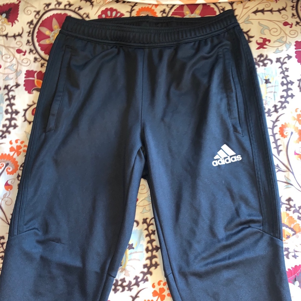 Adidas ClimaCool Training Pant